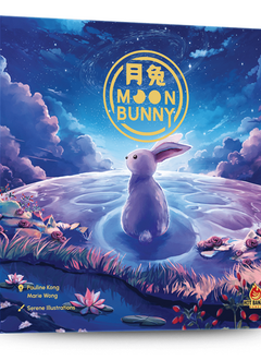 Moon Bunny (EN)