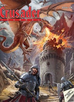 The Crusader Journal: Issue 28