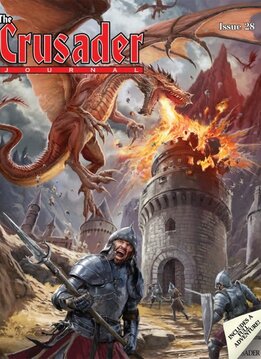The Crusader Journal: Issue 28