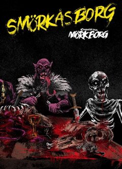 SmÃ¶rgasbÃ¶rg (Mork Borg) (EN)