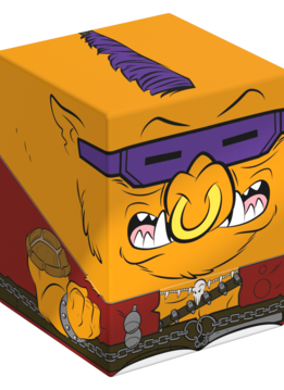 Squaroes Paramount TMNT Bebop