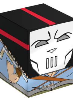 Squaroes Paramount TMNT Casey Jones