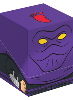 Squaroes Paramount TMNT Footclan