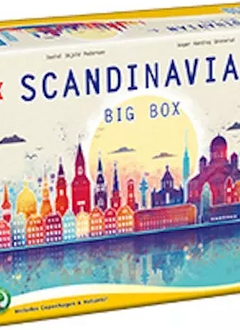 Scandinavian Big Box (EN)