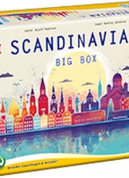 Scandinavian Big Box (EN)