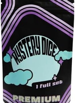 Premium Mystery Dice Set