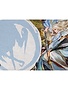 LOTFR: Left Hand of the Emperor Playmat