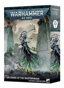 C'tan Shard of The Nightbringer (2025-26 Model)