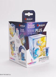 Deck Box Squire+: MTG Lorwyn Eclipsed: Celestial Reunion *16 Jan 2026