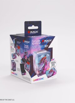 Deck Box: MTG Lorwyn Eclipsed: Moonshadow *16 Jan 2026