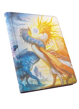 Binder Zip-Up 18pkt: MTG Lorwyn Eclipsed: Celestial Reunion *16 Jan 2026