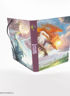 Binder 18pkt: MTG Lorwyn Eclipsed: Eirdu/Isilu *16 Jan 2026