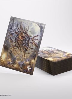 Sleeves: MTG Lorwyn Eclipsed: Autie Ool, Cursewretch