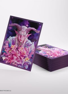 Sleeves: MTG Lorwyn Eclipsed: Dawnhand Eulogist