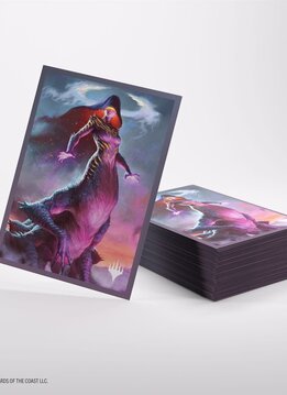 Sleeves: MTG Lorwyn Eclipsed: Moonshadow