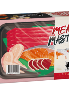 Meat Master (EN)