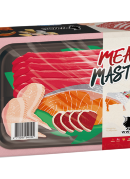 Meat Master (EN)
