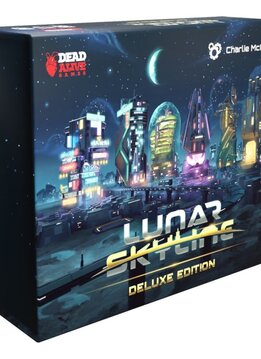 Lunar Skyline Deluxe Edition