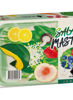 Salad Master (EN)