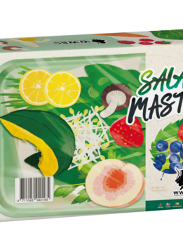 Salad Master (EN)