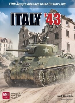 ITALY '43