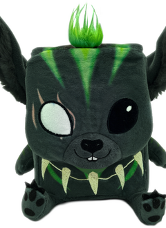 MTG Arty Box - Chatterfang