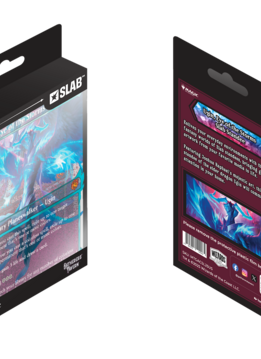 MTG Slabs: Ugin Eye Of The Storms Slab