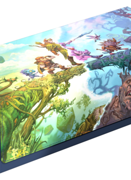 Deck Case Arkhive 1000+ Xenoskin MTG Lorwyn Eclipsed