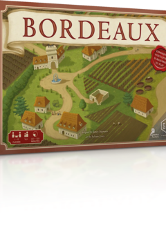 Viticulture Bordeaux Expansion 27 février 2026 en boutique seulement, 13 mars en ligne