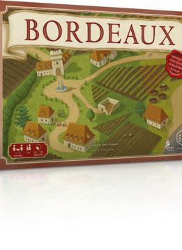 Viticulture Bordeaux Expansion ENG