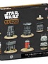 Star Wars: Legion - 3D Objective Tokens