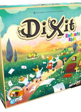 Dixit Kids (ML)