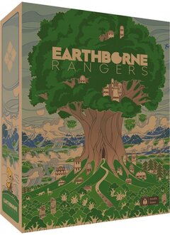 Earthborne Rangers (EN)