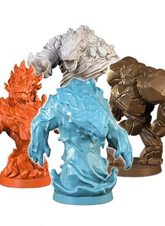 Euthia - Elementals Expansion (EN)