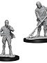 PF Unpainted Minis: Townspeople