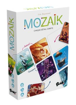 Mozaik (ML)