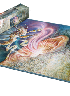 Playmat MTG Lorwyn Eclipsed - Dream Seizer