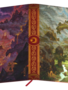 Zipfolio 360 Xenoskin MTG Lorwyn Eclipsed - Mountain