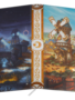 Zipfolio 360 Xenoskin MTG Lorwyn Eclipsed - Plains