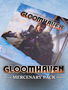 Gloomhaven Mercenary Pack - Satha
