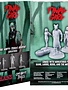 Final Girl Happy Trails Horror Miniatures