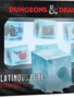 D&D Gelatinous Cube 6pk