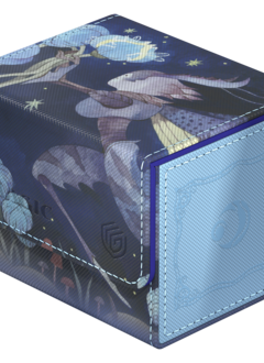 Sidewinder Xenoskin MTG Lorwyn Eclipsed - Bitterbloom Bearer