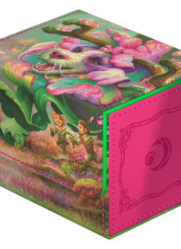 Sidewinder Xenoskin MTG Lorwyn Eclipsed - Vibrance