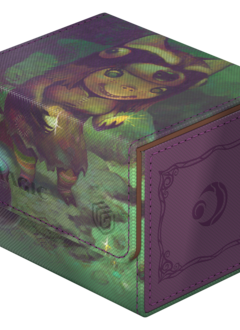 Sidewinder Xenoskinn MTG Lorwyn Eclipsed - Glister Bairn