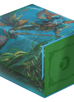 Sidewinder Xenoskin MTG Lorwyn Eclipsed - Sygg Wanderwine Wisdom