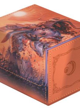 Sidewinder Xenoskin MTG Lorwyn Eclipsed - Rhys The Evermore