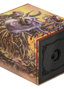 Sidewinder Xenoskin MTG Lorwyn Eclipsed - Gristle Glutton