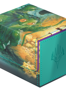 Sidewinder Xenoskin MTG Lorwyn Eclipsed - Mutable Explorer