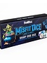 Mystery Misfit Sharp Edge Resin Dice Set